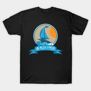 Sailing T-Shirt